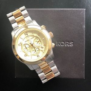 Michael Kors watch